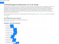 marketingservicebureau.nl
