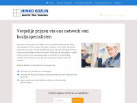 hinko-kozijn.nl
