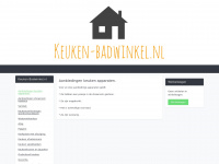 keuken-badwinkel.nl