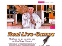 Real-live-games.nl
