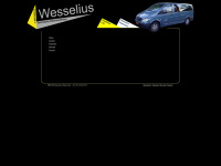 Wesselius-ctd.nl