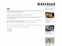 Restaurantwagenaar.nl