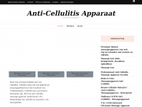 Anti-cellulitisapparaat.nl