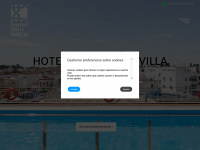Hoteldonpaco.com
