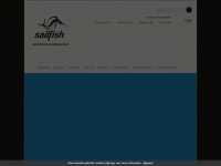 Sailfish-benelux.eu