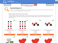 casinolinkjes.nl
