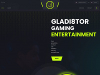Gladi8tor.com
