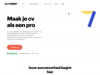 Cvmaker.nl