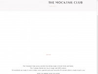 Themocktailclub.com