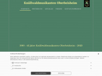 Knuellwaldmusikanten.de