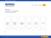 Reemers-montage.nl