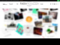 raffaproduction.com