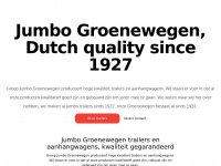 Jumbogroenewegen.nl