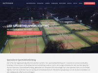 Sportveldledverlichting.nl