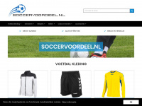 Soccervoordeel.nl