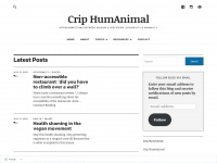Criphumanimal.org