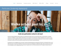 particulieronderwijsnederland.nl