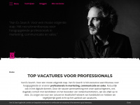Vanessearch.nl
