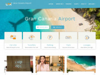 Gran-canaria-airport.com