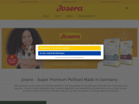 Josera.com