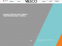 Vasco-consult.com