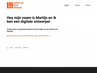 Martijnvh.nl