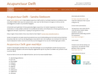 Delft-acupunctuur.nl