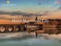 hotelmaastrichtcitycentre.nl