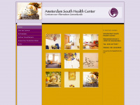Amsterdamsouthhealthcenter.nl