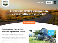 Joyjoycampers.nl