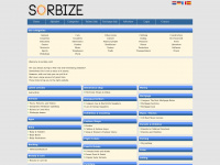 sorbize.com