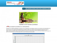 Vedapulseayurveda.nl