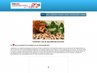 Vedapulsegezondheidsconsulent.nl
