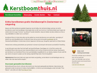 Kerstboomthuis.nl