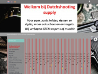 Dutchshootingsupply.nl