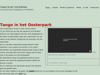 Tangoinhetoosterpark.nl