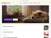 Hondenkussen.com
