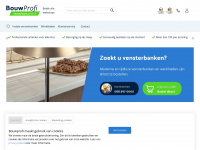 Vensterbankprofi.nl