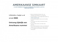 amerikaansesimkaart.nl