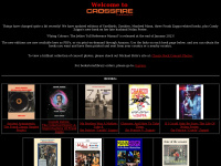 Crossfirepublications.com