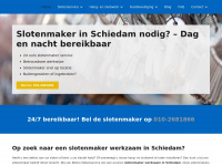 deslotenmakerschiedam.nl
