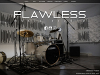 Flawlessmusicstudio.com