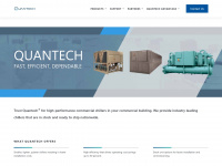 Quantech-hvac.com