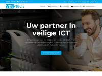 Vdbtech.nl