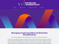 Waterliniewandeltocht.nl