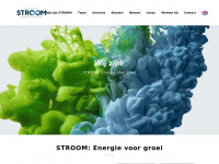 Stroom.com