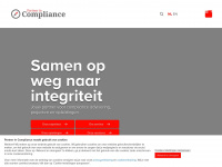 Partnerincompliance.nl