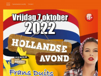Hollandseavond.com