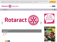 Rotaractbelux.org