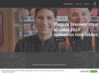 Slagerijbrouwer.nl